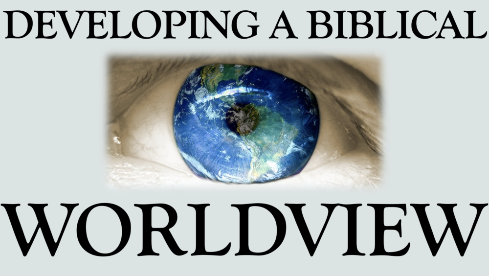 Worldview Ingredients